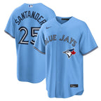 Anthony Santander Toronto Blue Jays Nike Alternate Replica Jersey - Royal