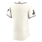 Arizona Diamondbacks Nike Alternate Authentic Jersey - Black