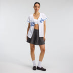 Kansas City Royals Nike Women's Home Replica Team Jersey - White