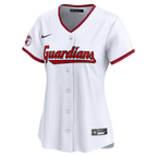 José Ramírez Cleveland Guardians Nike Women's Home Limited Player Jersey - White