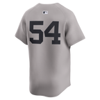 Max Fried New York Yankees Nike Home Limited Player Jersey - White