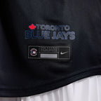 Vladimir Guerrero Jr. Toronto Blue Jays Nike Women's 2024 City Connect Limited Player Jersey - Navy