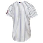 New York Mets Nike Youth Home Stadium Jersey - White