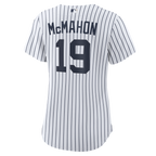 Ryan McMahon New York Yankees Nike Women's Home Replica Jersey - White