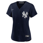 Gerrit Cole New York Yankees Nike Women's Home Replica Player Jersey - White