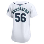 Randy Arozarena Seattle Mariners Nike Women's Home Limited Player Jersey - White