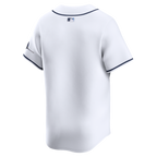 Yandy Diaz Tampa Bay Rays Nike Home Limited Player Jersey - White