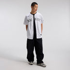 Colorado Rockies Nike Alternate Limited Jersey - Purple