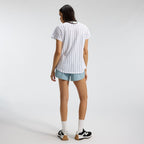 New York Yankees Nike Women's Home Replica Team Jersey - White