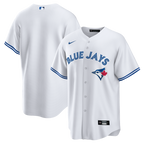 Toronto Blue Jays Nike Home Big & Tall Replica Jersey - White