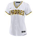 Jake Cronenworth San Diego Padres Nike Women's Home Replica Jersey - White