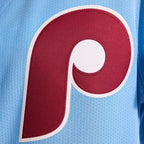 Philadelphia Phillies Nike Women's Home Limited Jersey - White