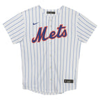 Juan Soto New York Mets Nike Preschool Home Game Jersey - White