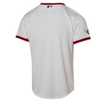Cleveland Guardians Nike Youth Home Stadium Jersey - White