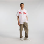 J.T. Realmuto Philadelphia Phillies Nike Home Limited Player Jersey - White
