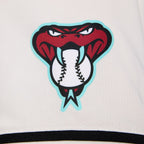 Arizona Diamondbacks Nike Women's Home Limited Jersey - Cream
