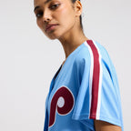 Philadelphia Phillies Nike Women's Home Limited Jersey - White