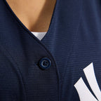 Gerrit Cole New York Yankees Nike Women's Alternate Replica Player Jersey - Navy