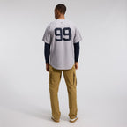 Aaron Judge New York Yankees Nike Home Limited Player Jersey - White