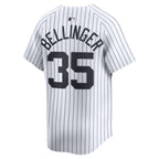 Cody Bellinger New York Yankees Nike Home Limited Player Jersey - White