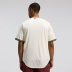 Milwaukee Brewers Nike Alternate Replica Team Jersey - Navy