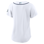 Seattle Mariners Nike Women's Home 50th Season Stadium Jersey - White