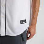 Luis Castillo Seattle Mariners Nike Home Replica Jersey - White