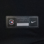 Chicago White Sox Nike Alternate Limited Jersey - Black