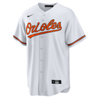 Pete Alonso Baltimore Orioles Nike Home Replica Jersey - White