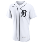 Tarik Skubal Detroit Tigers Nike MLB Awards Authentic Jersey - White