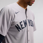Los Angeles Angels Nike Alternate Limited Jersey - Red