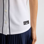 Cal Raleigh Seattle Mariners Nike Women's Home Replica Jersey - White