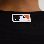 Baltimore Orioles Nike Alternate Replica Team Jersey - Black