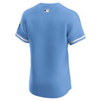 Kansas City Royals Nike Alternate 2 Elite Jersey - Royal