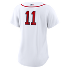 Marcelo Mayer Boston Red Sox Nike Women's Home Replica Jersey - White