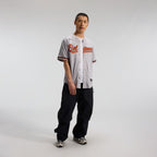 Baltimore Orioles Nike Home Replica Team Jersey - White