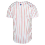 Philadelphia Phillies Nike Youth Home Blank Limited Jersey - White