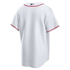 Cincinnati Reds Nike Home Big & Tall Replica Jersey - White