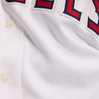 Los Angeles Angels Nike Home Replica Team Jersey - White