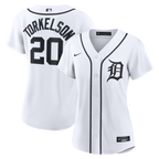 Spencer Torkelson Detroit Tigers Nike Women's Home Replica Jersey - White