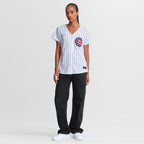 Pete Crow-Armstrong Chicago Cubs Nike Women's Home Replica Jersey - White