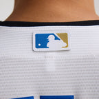 Bobby Witt Jr. Kansas City Royals Nike Home Replica Player Jersey - White