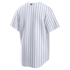 New York Yankees Nike Home Replica Jersey - White