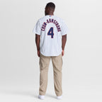 Pete Crow-Armstrong Chicago Cubs Nike Home Replica Jersey - White