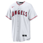 Anthony Rendon Los Angeles Angels Nike Home Replica Player Name Jersey - White