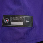 Colorado Rockies Nike Home Limited Jersey - White