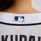 Tarik Skubal Detroit Tigers Nike Women's Home Replica Player Jersey - White