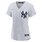 Carlos Rodon New York Yankees Nike Women's Home Replica Jersey - White