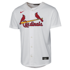 JJ Wetherholt St. Louis Cardinals Nike Youth Home Replica Jersey - White