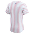 Philadelphia Phillies Nike Alternate 2 Elite Jersey - Cream